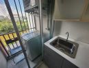  - ขายด่วน! D Condo Campus Resort Bangna นักศึกษา ผู้ปกครอง หรือสายลงทุน ห้ามพลาด!