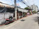  - ขายที่ดินยานนาวา ซอยนนทรี14 แยก1 ขนาด 305.5 ตร.วา ราคาถูกที่สุดในย่านนี้ เพียง 69 ล้าน ใกล้ MRT สีลม & BTS ช่องนนทรี