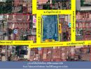  - ขายที่ดินพร้อมสิ่งปลูกสร้าง จรัญสนิทวงศ์ 13 | 3-1-17 ไร่ | เหมาะ Low Rise / Hospital / Sport Club