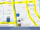  - ขายที่ดินพร้อมสิ่งปลูกสร้าง จรัญสนิทวงศ์ 13 | 3-1-17 ไร่ | เหมาะ Low Rise / Hospital / Sport Club