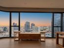 - ขายคอนโด Ashton Chula-Silom ชั้น 28 ห้องมุมวิวสวย | 2 ห้องนอน 2 ห้องน้ำ แต่งครบ พร้อมอยู่ ใกล้ MRT สามย่านเพียง 180 เมตร