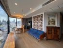 - ขายคอนโด Ashton Chula-Silom ชั้น 28 ห้องมุมวิวสวย | 2 ห้องนอน 2 ห้องน้ำ แต่งครบ พร้อมอยู่ ใกล้ MRT สามย่านเพียง 180 เมตร