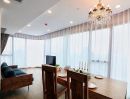- ขายคอนโด Ashton Chula-Silom ชั้น 28 ห้องมุมวิวสวย | 2 ห้องนอน 2 ห้องน้ำ แต่งครบ พร้อมอยู่ ใกล้ MRT สามย่านเพียง 180 เมตร