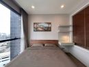 - ขายคอนโด Ashton Chula-Silom ชั้น 28 ห้องมุมวิวสวย | 2 ห้องนอน 2 ห้องน้ำ แต่งครบ พร้อมอยู่ ใกล้ MRT สามย่านเพียง 180 เมตร