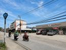 - ขายที่ดินพร้อมสัญญาเช่า 7Eleven ถนนวัดเวฬุวนาราม เชื่อมถนนสรงประภา *ทรัพย์สร้างรายได้ ทำเลชุมชน เชื่อมต่อถนนสายหลัก
