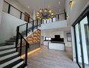 - 999 Developments Modern Pool Villa โมเดิร์นพูลวิลล่า หมู่บ้านวังตาล หางดง เชียงใหม่