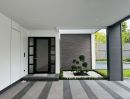 - 999 Developments Modern Pool Villa โมเดิร์นพูลวิลล่า หมู่บ้านวังตาล หางดง เชียงใหม่