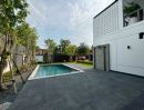 - 999 Developments Modern Pool Villa โมเดิร์นพูลวิลล่า หมู่บ้านวังตาล หางดง เชียงใหม่