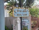 - ขายบ้านพร้อมที่ดิน ทำเลค้าขาย อยู่กลางใจตลาด.4.มุมเมือง