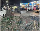 - ขายบ้านพร้อมที่ดิน ทำเลค้าขาย อยู่กลางใจตลาด.4.มุมเมือง