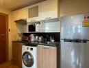 - ขาย The Benefit Condo เชียงใหม่ | ห้องมุมวิวสีเขียวสุดตระการตา พร้อมเฟอร์นิเจอร์
