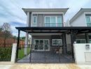 - ให้เช่าบ้านใหม่ในโครงการศุภาลัย เบลล่า ดอนแก้ว แม่ริม