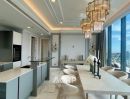  - ขาย Penthouse หรู MARQUE Sukhumvit ห้องมุม ชั้นสูง วิว 360 | 185 ตร.ม.