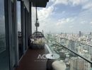 - ขาย Penthouse หรู MARQUE Sukhumvit ห้องมุม ชั้นสูง วิว 360 | 185 ตร.ม.