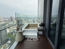  - ขาย Penthouse หรู MARQUE Sukhumvit ห้องมุม ชั้นสูง วิว 360 | 185 ตร.ม.
