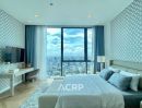  - ขาย Penthouse หรู MARQUE Sukhumvit ห้องมุม ชั้นสูง วิว 360 | 185 ตร.ม.
