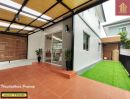 - บ้านพฤกษา 85 หนามแดง-เทพารักษ์ หลังมุม รีโนเวทใหม่ ตกแต่งเฟอร์นิเจอร์ สวย พร้อมอยู่