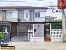 - บ้านพฤกษา 85 หนามแดง-เทพารักษ์ หลังมุม รีโนเวทใหม่ ตกแต่งเฟอร์นิเจอร์ สวย พร้อมอยู่