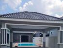 - บ้านพูลวิลล่าใหม่ ให้เช่า 3 ห้องนอน ห้วยใหญ่ ชลบุรี