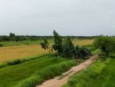 - ขายที่ดินจัดสรร องครักษ์ นครนายก เหมาะสร้างบ้าน โฉนดครุฑแดง พร้อมโอน
