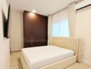 - หมู่บ้านเพอร์เฟค พาร์ค สุวรรณภูมิ ร่มเกล้า เฟส 5 บ้านเดี่ยวสภาพใหม่เอี่ยม