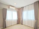 - หมู่บ้านเพอร์เฟค พาร์ค สุวรรณภูมิ ร่มเกล้า เฟส 5 บ้านเดี่ยวสภาพใหม่เอี่ยม
