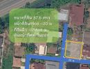  - ขาย ที่ดิน เชียงใหม่ สารภี แปลงหัวมุม 87.6 ตร.ว. หมู่บ้านลานนาธานี ราคาถูก ต่ำกว่าราคาประเมิน! ใกล้เซ็นทรัล เชียงใหม่ เพียง 8.5 กม. ใกล้ ร.ร.นานาชาติ