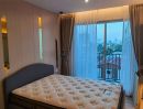 - ขายคอนโด Ideo Charan 70 Riverview ชั้น 7 ห้องมุม พร้อมเข้าอยู่ ทำเลดี ใกล้ MRT บางพลัด