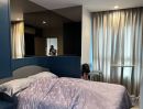 - ขายคอนโด Ideo Charan 70 Riverview ชั้น 7 ห้องมุม พร้อมเข้าอยู่ ทำเลดี ใกล้ MRT บางพลัด