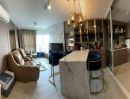 - ขายคอนโด Ideo Charan 70 Riverview ชั้น 7 ห้องมุม พร้อมเข้าอยู่ ทำเลดี ใกล้ MRT บางพลัด