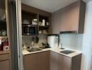 - ขายคอนโด Ideo Charan 70 Riverview ชั้น 7 ห้องมุม พร้อมเข้าอยู่ ทำเลดี ใกล้ MRT บางพลัด