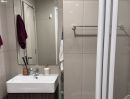 - ขายคอนโด Ideo Charan 70 Riverview ชั้น 7 ห้องมุม พร้อมเข้าอยู่ ทำเลดี ใกล้ MRT บางพลัด