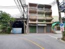 - ขายอาคารพาณิชย์ 3.5 ชั้น ถนนสุขสวัสดิ์ 84 ซอยวัดคู่สร้าง ใกล้ทางด่วนกาญจนาภิเษก (วงแหวนใต้)