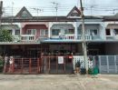 - ขายทาวน์เฮ้าส์พหลโยธิน52แยก7 หมู่บ้านซื่อตรง สายไหม พื้นที่ 16.5 ตร.วา ใกล้ BTS สะพานใหม่ ตกแต่งต่อเติมสวย ราคาโคตรถูก