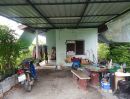 - ขายบ้านชั้นเดียว ซอยคลองหกตะวันออก68 คลองหลวง
