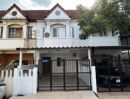 - บ้านเช่า ทาวน์เฮ้าส์ 2 ชั้นรีโนเวทใหม่ ลาดพร้าว 87