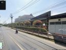 - ขายที่ดินติดถนนสังฆประชา ประมาณ 30 ไร่ ซอยโรงงาน FBT ฉลองกรุง เหมาะขึ้นโครงการจัดสรร ขายไร่ละ 5 ล้าน