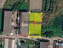 - ที่ดินเปล่า สุขาภิบาล 5 ซอย 5 แยก 11 เนื้อที่ 200 ตรว. ใกล้ Brick Badminton ถนนรามอินทรา แขวงท่าแร้ง