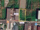 - ที่ดินเปล่า สุขาภิบาล 5 ซอย 5 แยก 11 เนื้อที่ 200 ตรว. ใกล้ Brick Badminton ถนนรามอินทรา แขวงท่าแร้ง