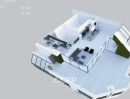 - ขาย Penthouse Condo 4 ห้องนอน ตกแต่งใหม่ ชั้นสูงสุด ใจกลางสาทร