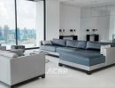  - ขาย Penthouse Condo 4 ห้องนอน ตกแต่งใหม่ ชั้นสูงสุด ใจกลางสาทร