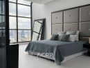  - ขาย Penthouse Condo 4 ห้องนอน ตกแต่งใหม่ ชั้นสูงสุด ใจกลางสาทร