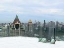  - ขาย Penthouse Condo 4 ห้องนอน ตกแต่งใหม่ ชั้นสูงสุด ใจกลางสาทร