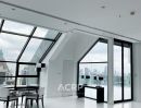  - ขาย Penthouse Condo 4 ห้องนอน ตกแต่งใหม่ ชั้นสูงสุด ใจกลางสาทร