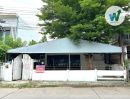- ขายบ้านเดี่ยวชั้นเดียว มบ.บ้านริมน้ำ อ.เมือง, ปทุมธานี 76.8 ตร.ว. ต่อเติมครบ ใกล้ม.รังสิต