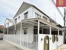 - บ้านพฤกษา 58/1 ลาดกระบัง-สุวรรณภูมิ บ้านหลังมุมรีโนเวทใหม่