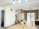 - บ้านพฤกษา 58/1 ลาดกระบัง-สุวรรณภูมิ บ้านหลังมุมรีโนเวทใหม่