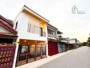 - ทาวน์เฮาส์ 2 ชั้น รีโนเวทใหม่หมู่บ้านอินทราการ์เด้น ซอยกำนันแม้น 13