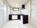 - ทาวน์เฮาส์ 2 ชั้น รีโนเวทใหม่หมู่บ้านอินทราการ์เด้น ซอยกำนันแม้น 13