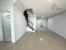 - ทาวน์เฮาส์ 2 ชั้น หมู่บ้าน RK PARK รามอินทรา-มีนบุรี ถ.หทัยราษฎร์
